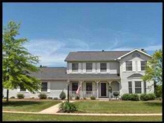 540 West Ave, Oak Harbor, OH 43449