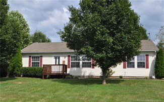 1438 Deer Ridge Way NE, New Salisbury, IN 47161