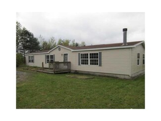 1087 Flegal Rd, Clearfield, PA 16830