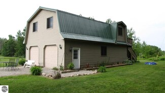 3746 W Lagrant Rd, Twining, MI 48766