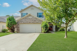 10479 Wintergreen Way, Indianapolis, IN 46234