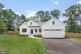 209 S Camden Ave, Fruitland, MD 21826