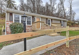 240 Wagner Rd, Bristol, VA 24201