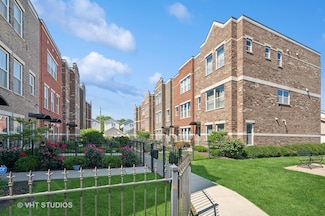 3761 S Morgan St Unit A, Chicago, IL 60609