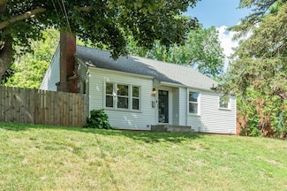 1241 Loomis Ave, Des Moines, IA 50315