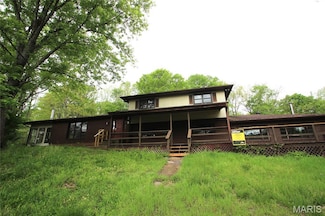HC 1 Box 1015, Silva, MO 63694