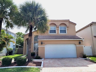 241 NW 154th Ave, Pembroke Pines, FL 33028