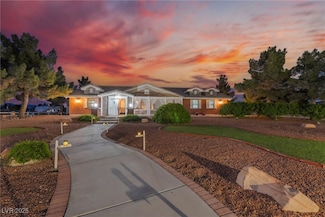 6931 Leon Ave, Las Vegas, NV 89131