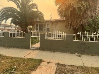 958 E 104th St, Los Angeles, CA 90002