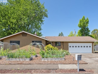 2250 NW Highland Dr, Corvallis, OR 97330