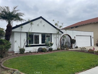 17221 Mapes Ave, Cerritos, CA 90703