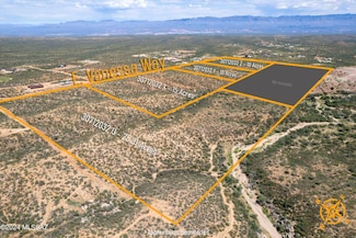 0 10 Acres Off Vanessa Way Dr, Oracle, AZ 85623