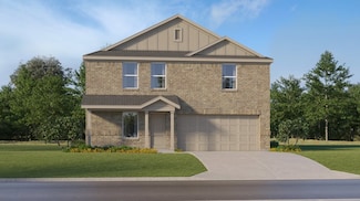 Littleton, Angleton, TX 77515