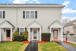 200 Cato St Unit 1, Woonsocket, RI 02895