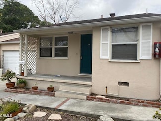 10117 Haines Canyon Ave, Los Angeles, CA 91042