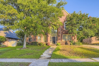 1622 Spring Creek Dr, Keller, TX 76248