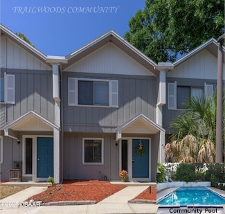 3960 Willow Trail Run Unit 45, Port Orange, FL 32127