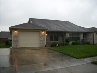 1342 Swan Dr, Franklin, IN 46131