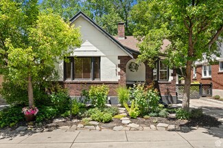 857 Wilshire Place, Salt Lake City, UT 84102