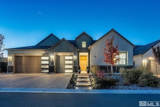 2905 Amethyst Hills Dr, Reno, NV 89521