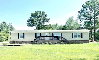19541 Horne Rd, Laurinburg, NC 28352
