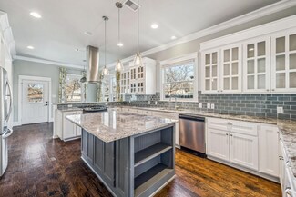1710 Lipscomb St, Fort Worth, TX 76110