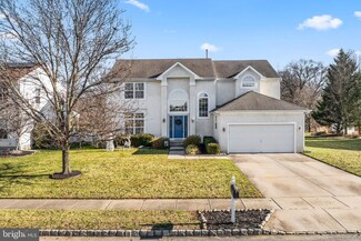 129 Saratoga Ln, Swedesboro, NJ 08085