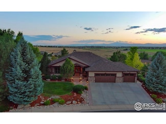 1426 Bison Run Dr, Windsor, CO 80550