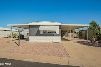 8103 E Southern Ave Unit 13, Mesa, AZ 85209