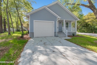 2753 Sea Vista Dr SW, Supply, NC 28462
