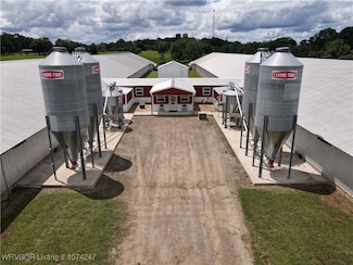 1347 White Oak Rd, Waldron, AR 72958
