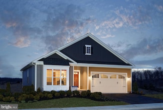 2369 Sapphire St, Stephenson, VA 22656