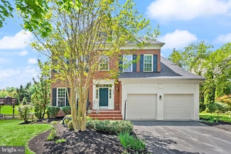 1643 Chickasaw Place NE, Leesburg, VA 20176