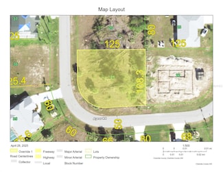 10657 Ayear Rd, South Gulf Cove, FL 33981
