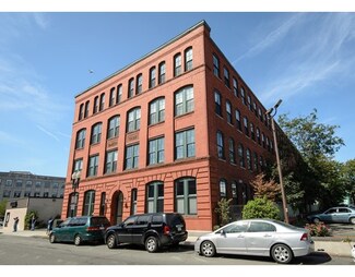 589 Essex St Unit 406, Lynn, MA 01901