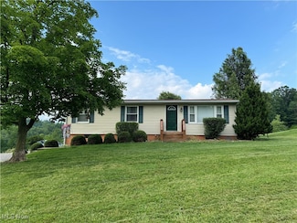 2405 Irish Ridge Rd, Philo, OH 43771