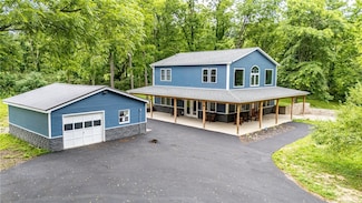 7160 Eelpot Rd, Naples, NY 14512