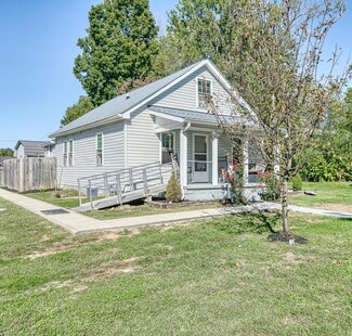 491 W 6th St, Cookeville, TN 38501