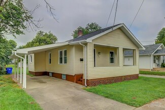 709 Kenworth Ave, Hamilton, OH 45013