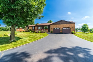 N2536 Spruce Ln, Merrill, WI 54452