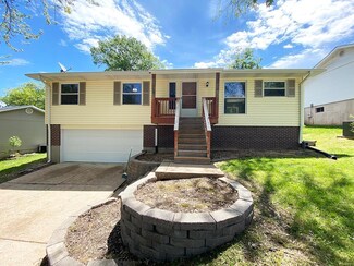 1880 Catlin Dr, Barnhart, MO 63012