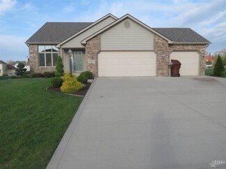 14731 Settlers Trail, Leo, IN 46765
