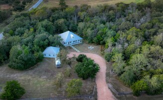 8001 Waldeck Cemetery Rd, Round Top, TX 78954