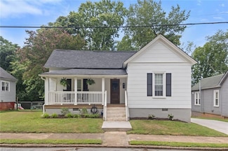 1004 Albert St, Winston Salem, NC 27101