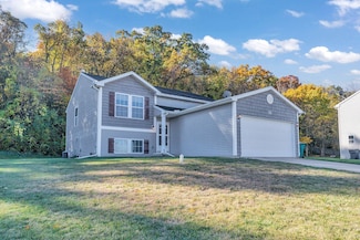 407 Ridgeline Rd, Springfield, MI 49037