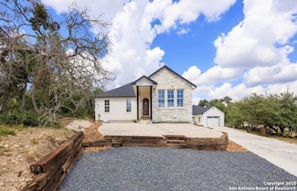 102 David Renfro, Blanco, TX 78606