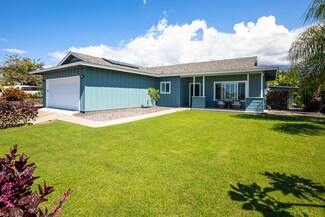 73-4357 Lulana St, Kailua Kona, HI 96740