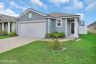 15712 Equine Gait Dr, Jacksonville, FL 32234