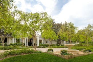 2760 Sycamore Canyon Rd, Santa Barbara, CA 93108