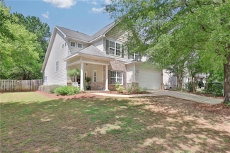 1832 Coopers Pond Rd, Auburn, AL 36830